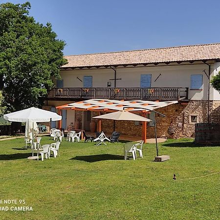 Agriturismo Ferrari Dipignano Zewnętrze zdjęcie