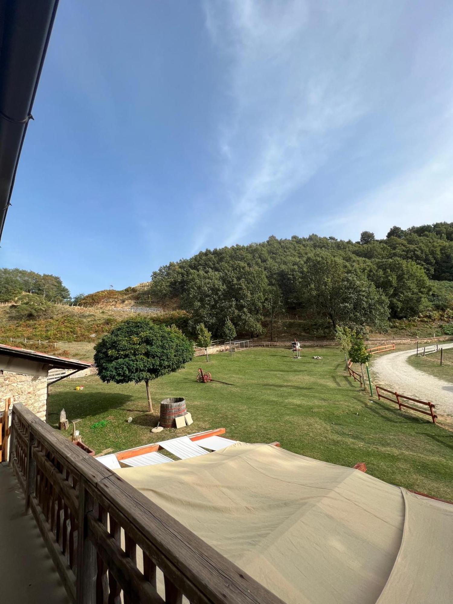 Agriturismo Ferrari Dipignano Zewnętrze zdjęcie