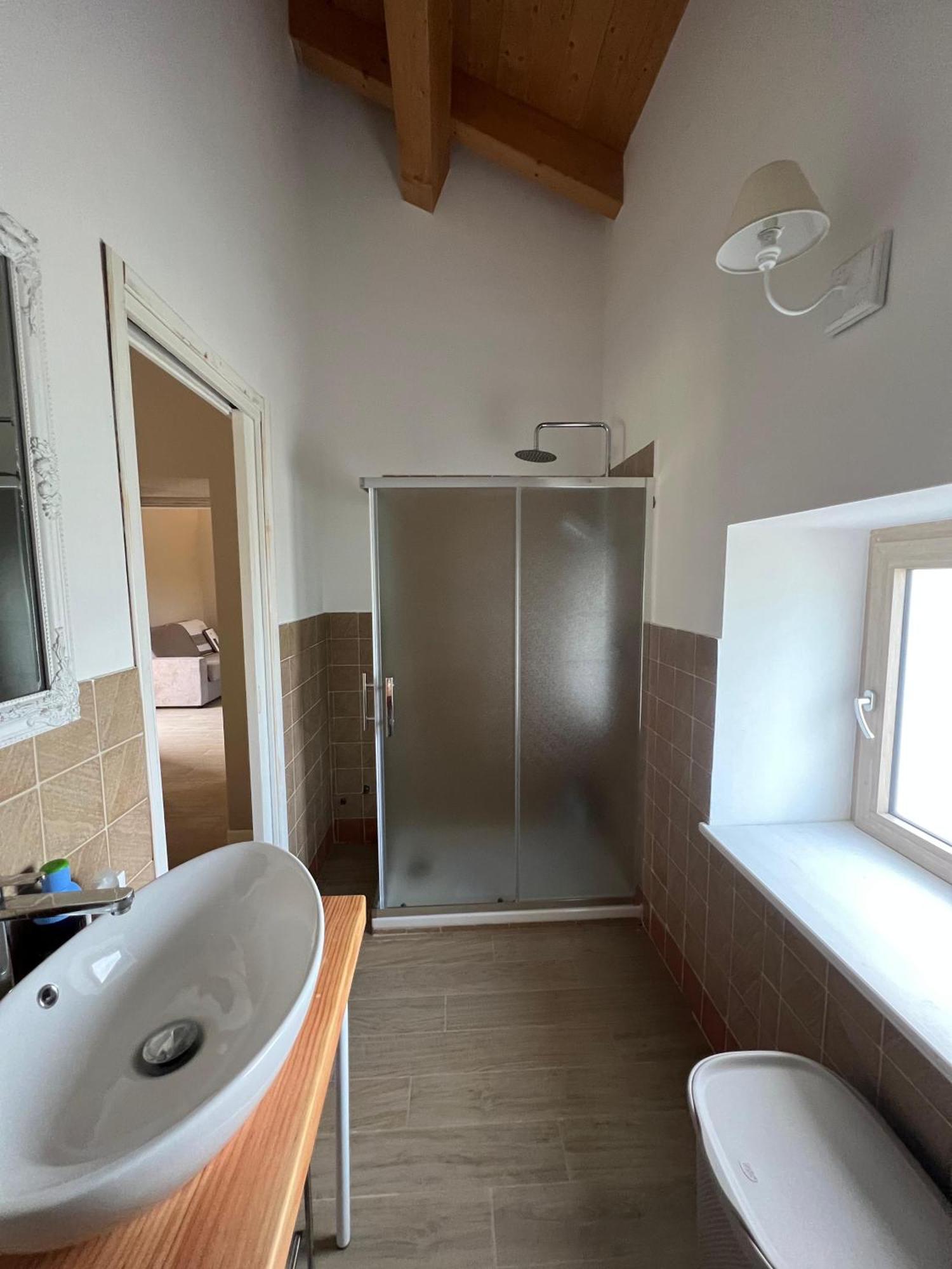 Agriturismo Ferrari Dipignano Zewnętrze zdjęcie