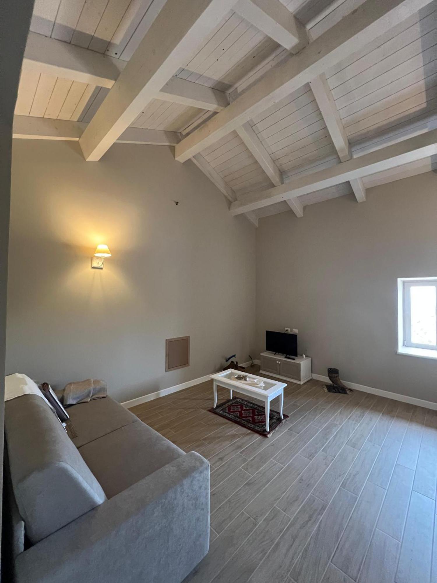 Agriturismo Ferrari Dipignano Zewnętrze zdjęcie