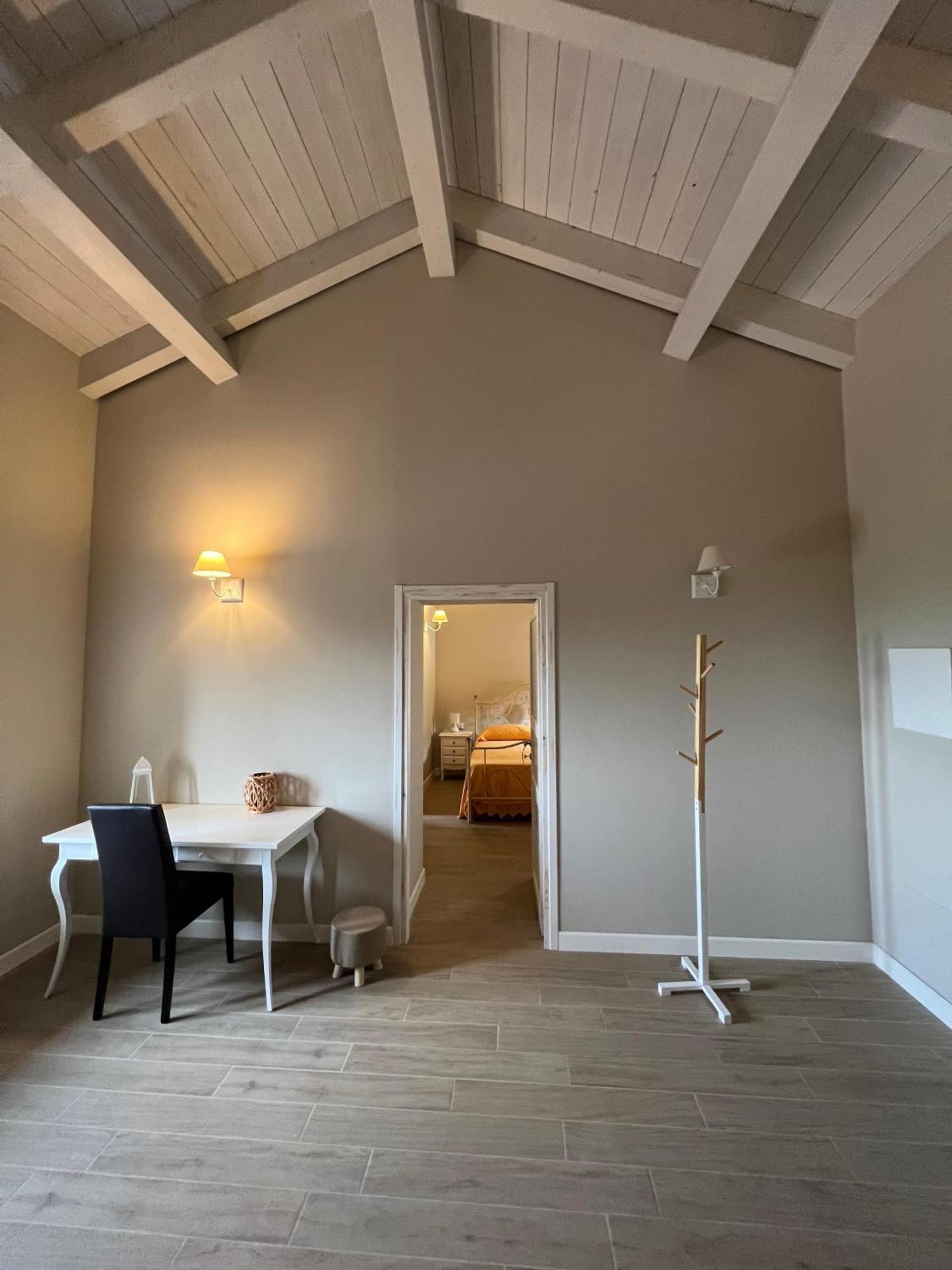 Agriturismo Ferrari Dipignano Zewnętrze zdjęcie