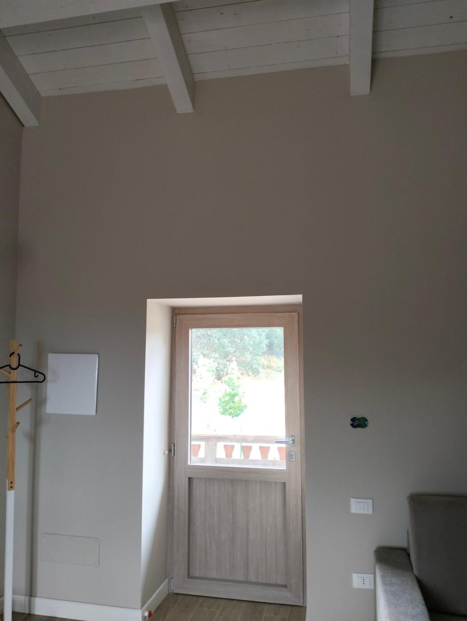 Agriturismo Ferrari Dipignano Zewnętrze zdjęcie